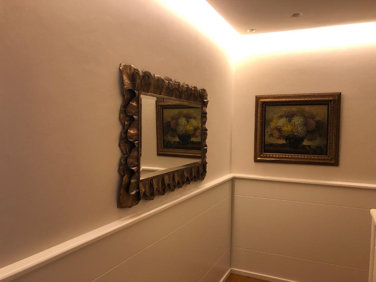 קמפובאסו Casa Degli Orefici מראה חיצוני תמונה